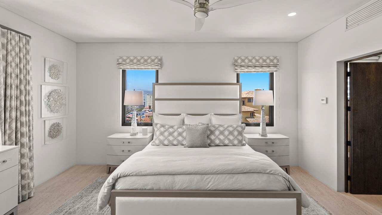 Photo of Bedroom in El Medano Ejidal