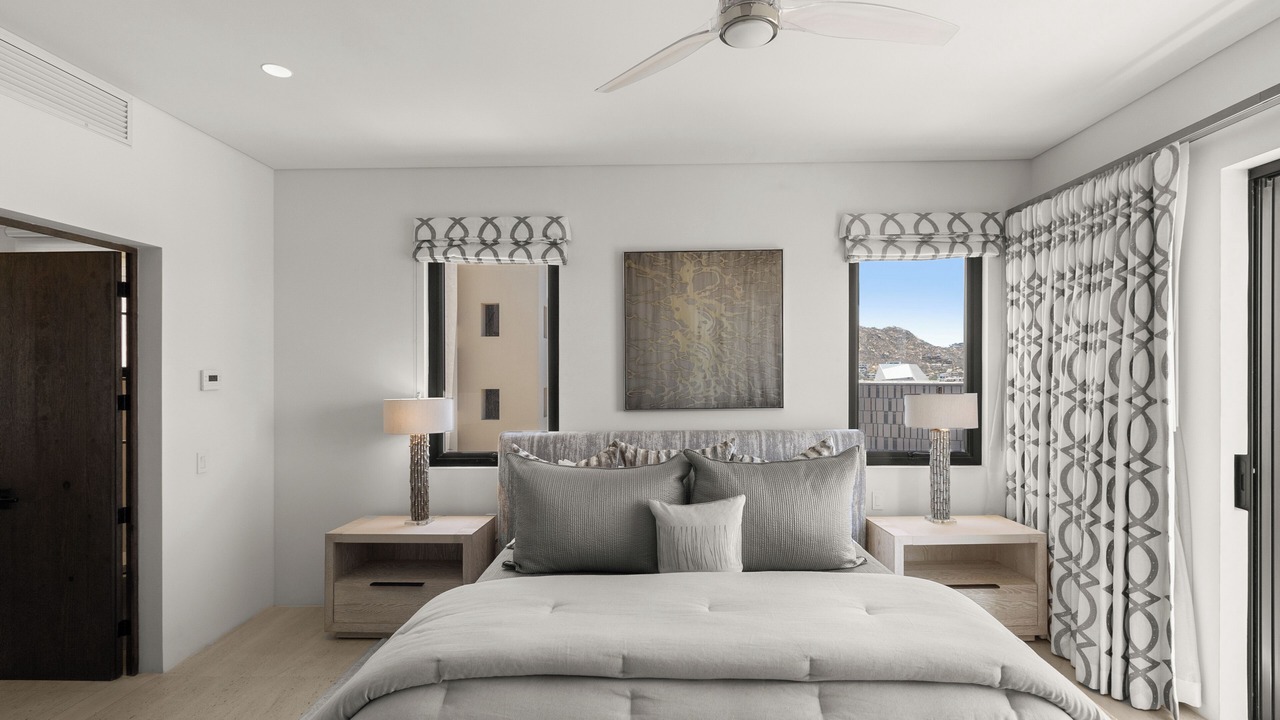 Photo of Bedroom in El Medano Ejidal