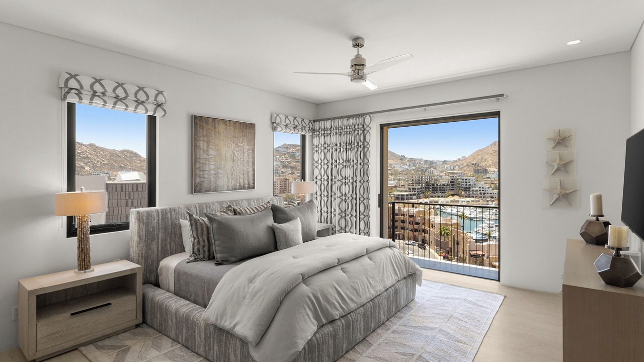 Photo of Bedroom in El Medano Ejidal