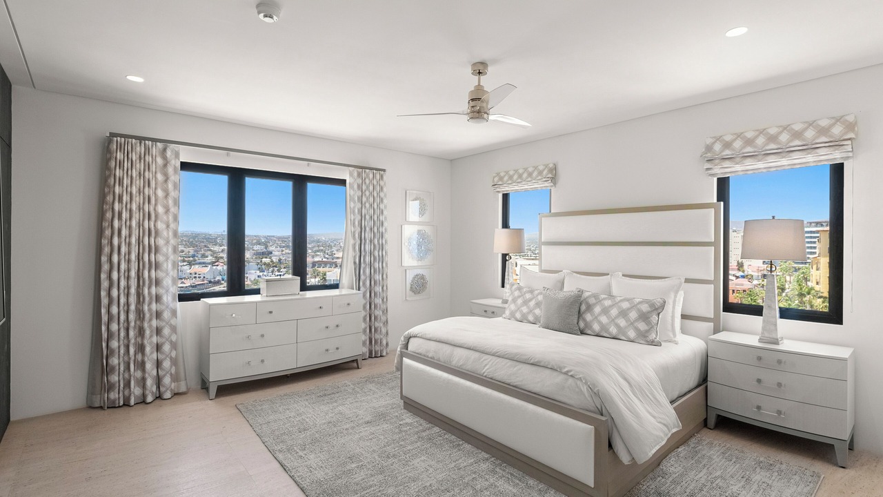 Photo of Bedroom in El Medano Ejidal