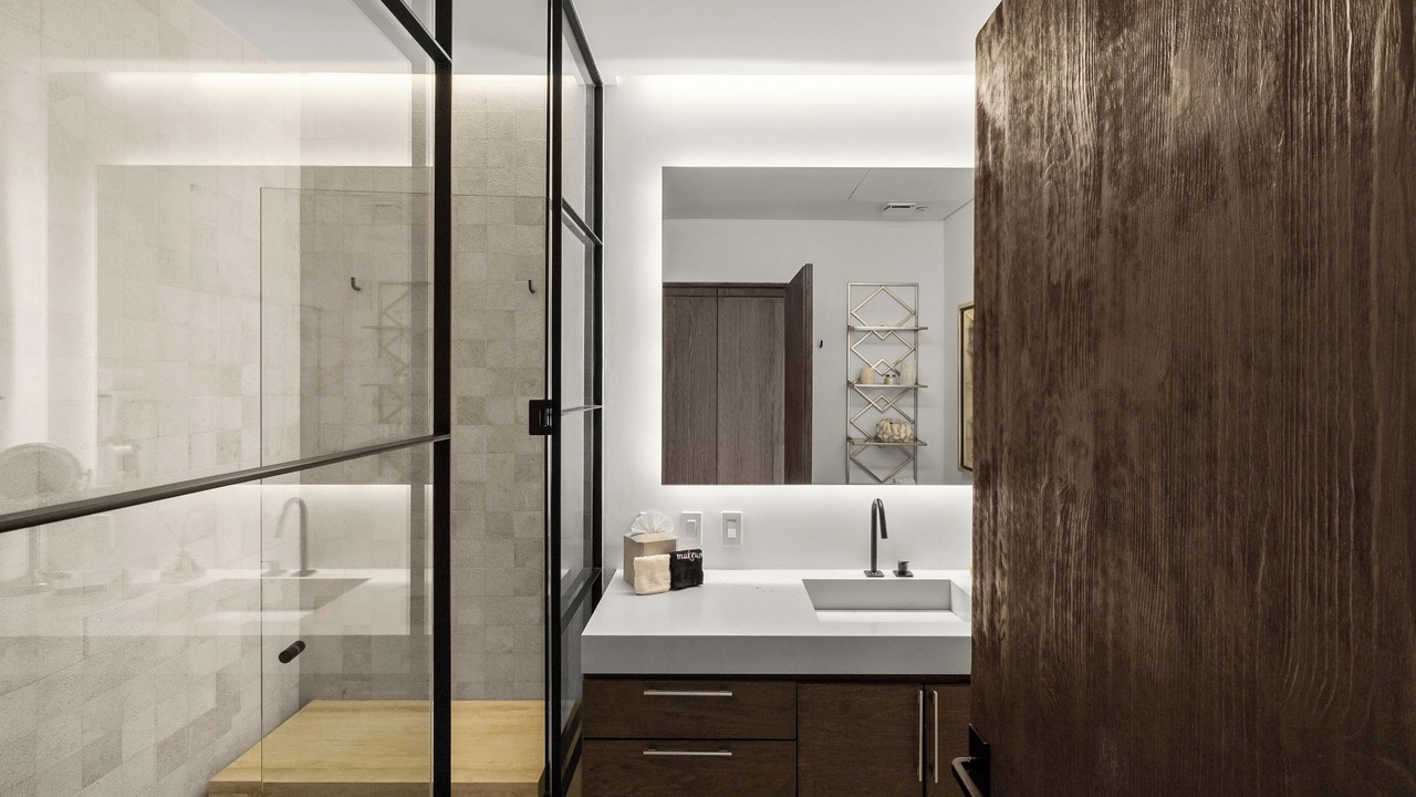 Photo of Bathroom in El Medano Ejidal