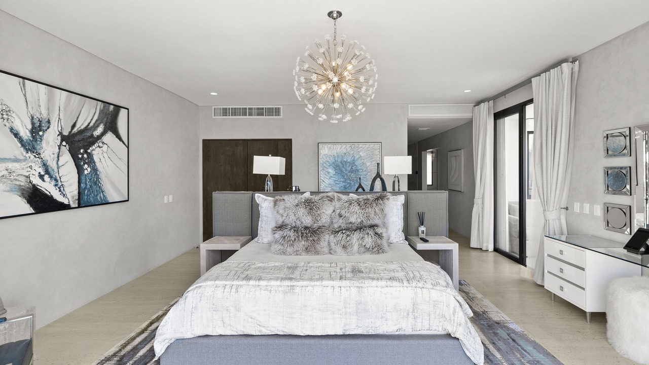 Photo of Bedroom in El Medano Ejidal