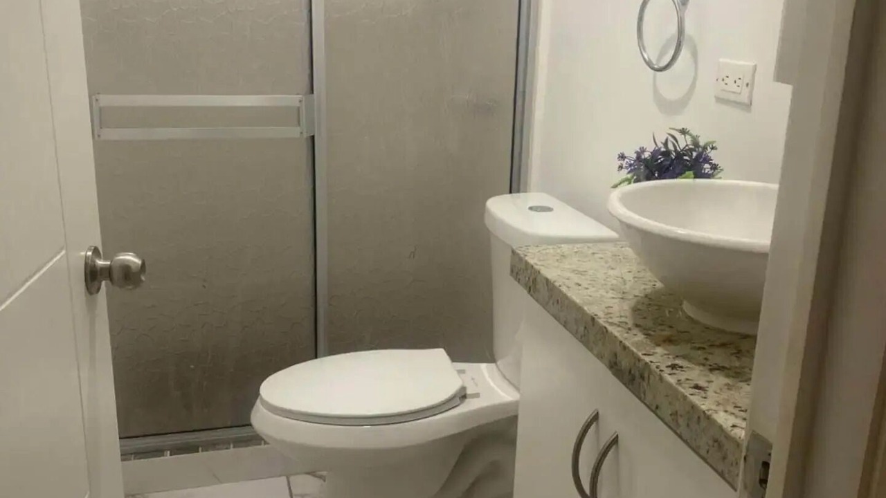 Photo of Bathroom in Mexicali