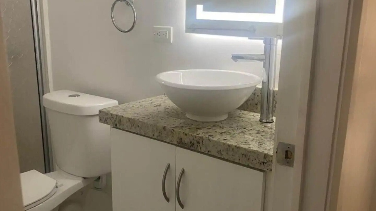 Photo of Bathroom in Mexicali