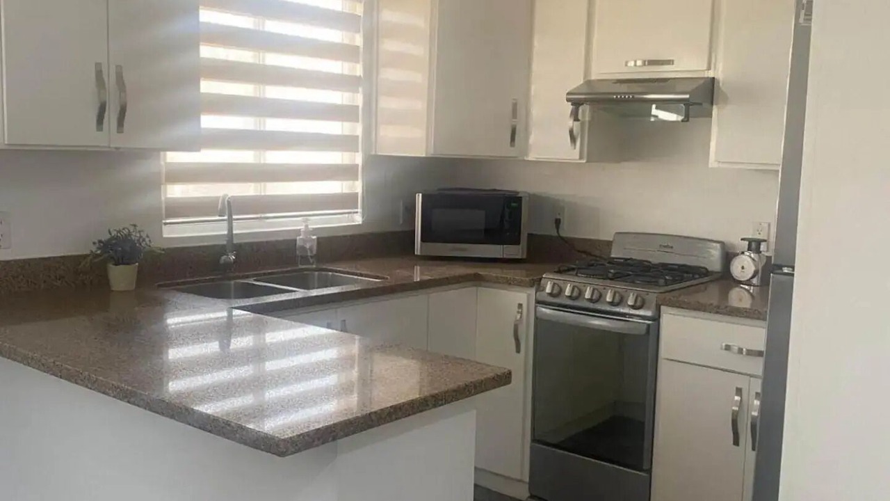 Photo of Kitchen in Mexicali