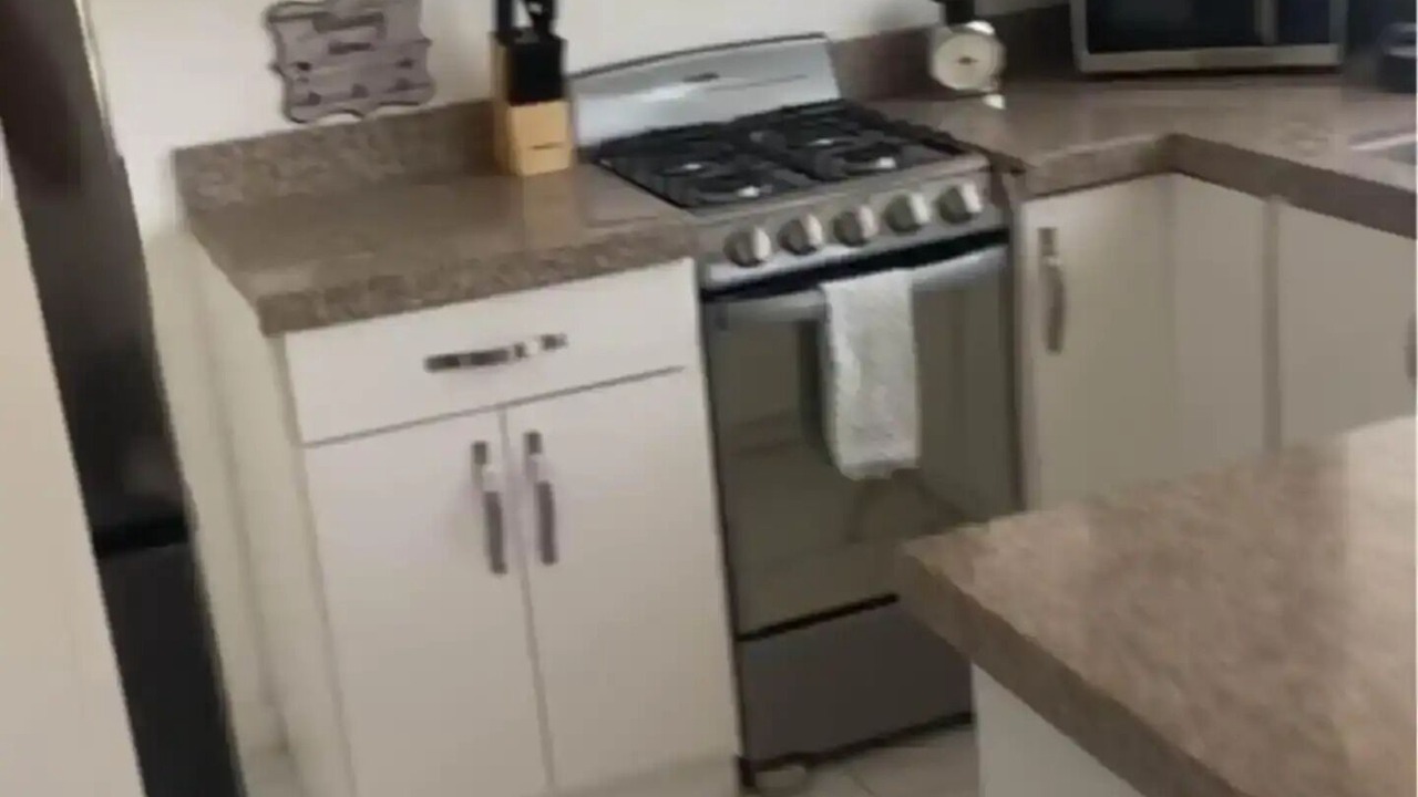 Photo of Kitchen in Mexicali