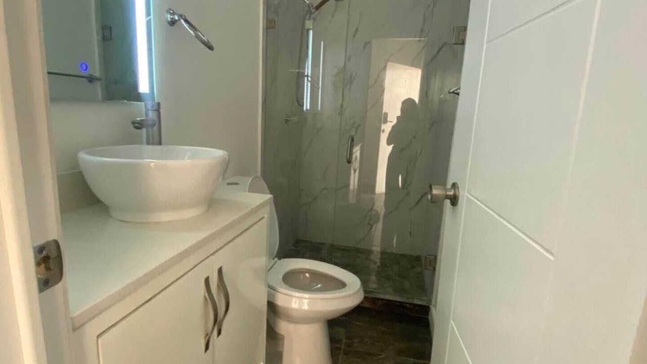 Photo of Bathroom in Mexicali