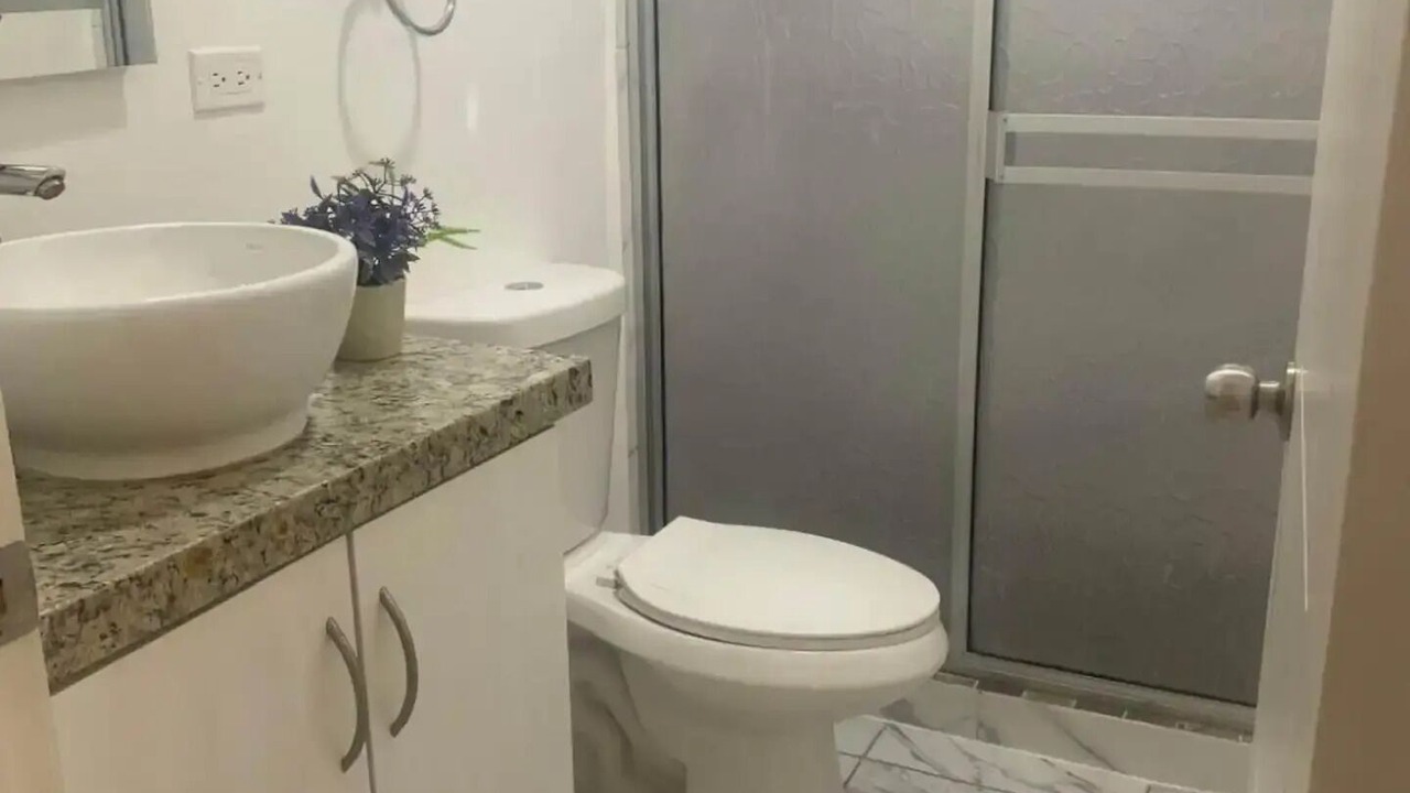 Photo of Bathroom in Mexicali