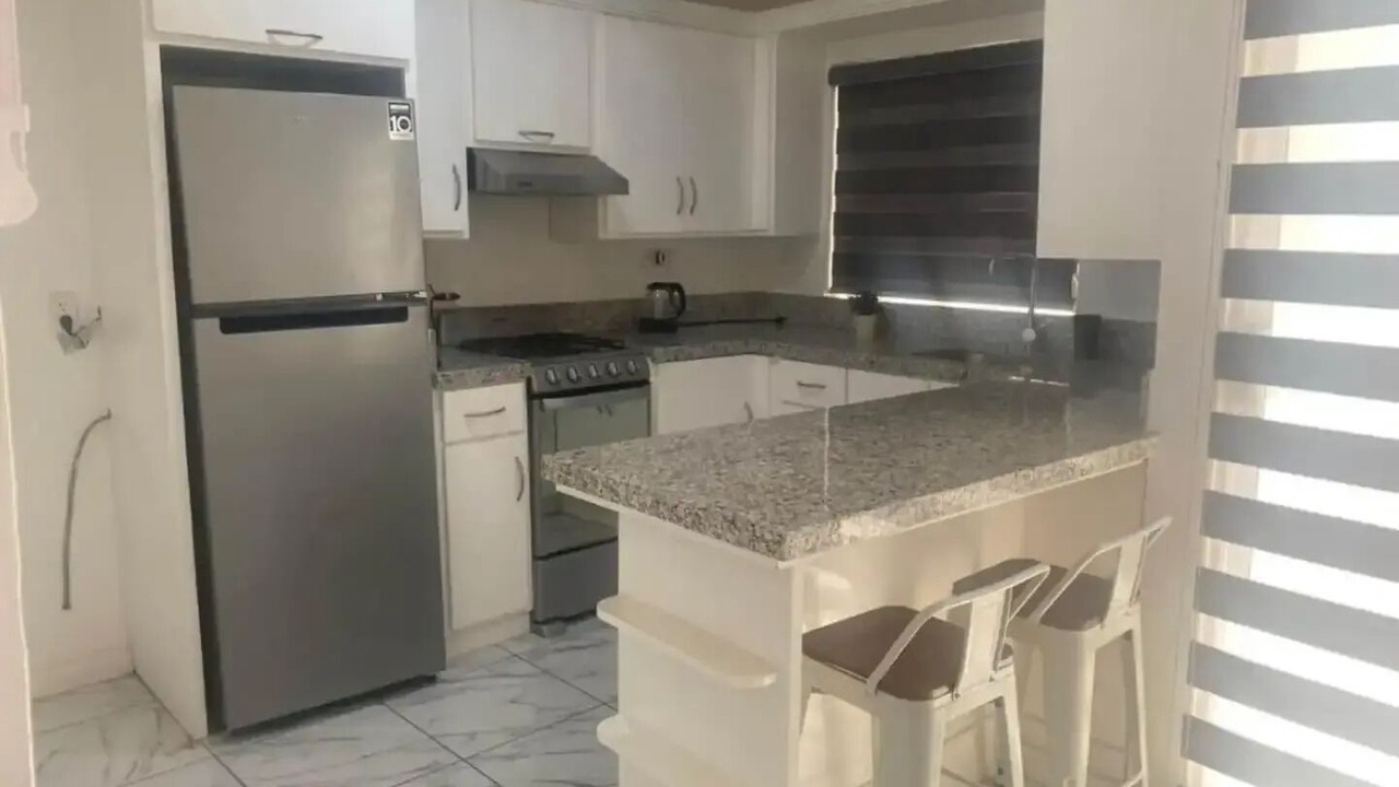 Photo of Kitchen in Mexicali