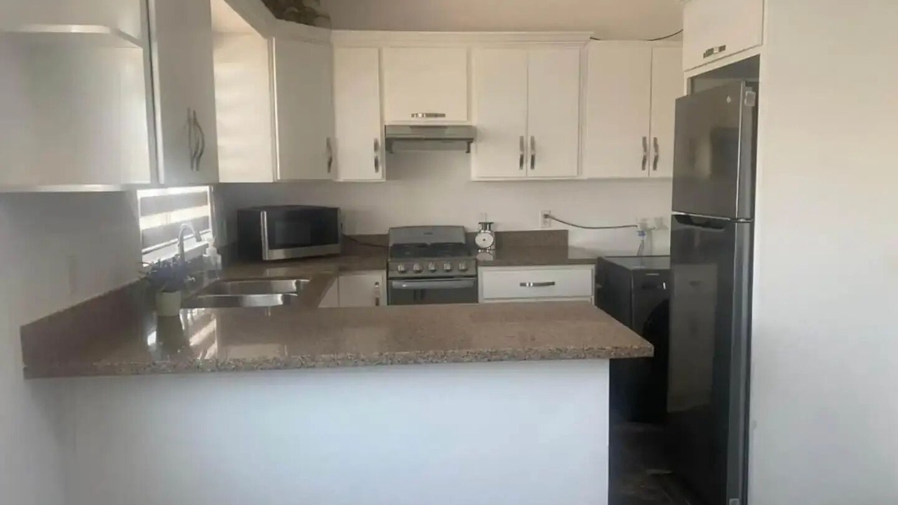 Photo of Kitchen in Mexicali