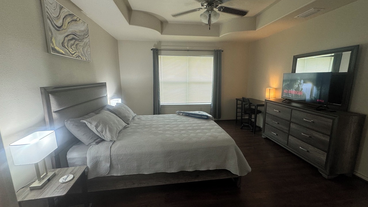 Photo of Bedroom in Brownsville