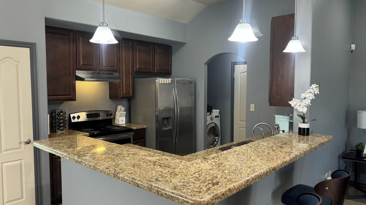Photo of Kitchen in Brownsville