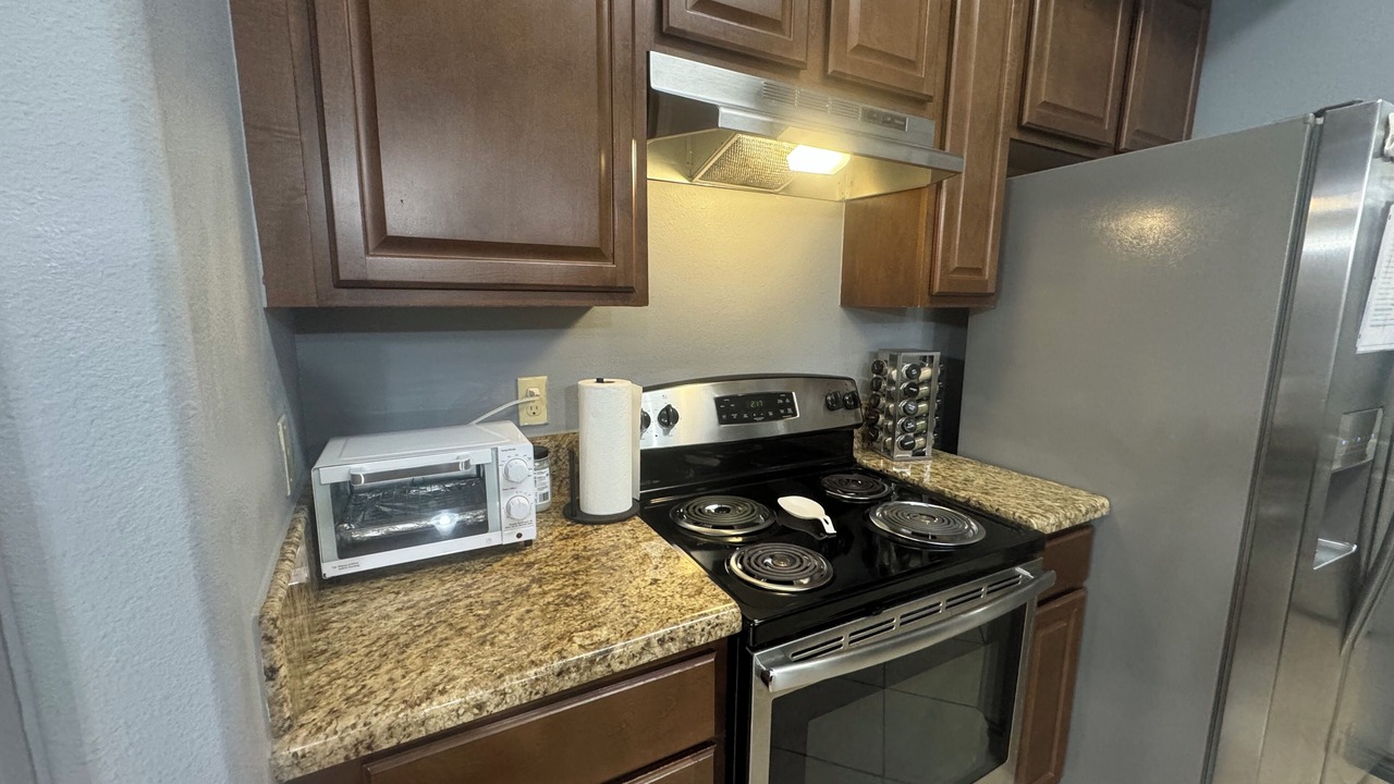 Photo of Kitchen in Brownsville