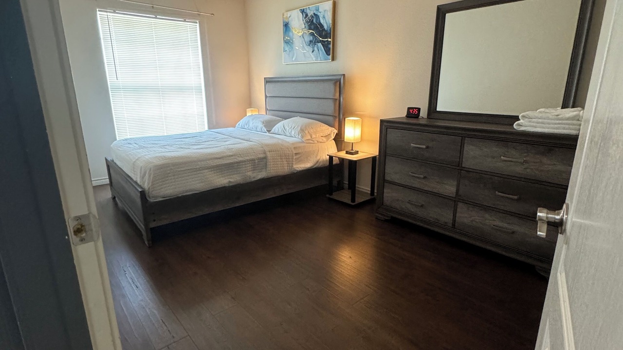 Photo of Bedroom in Brownsville