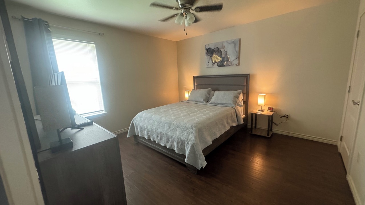 Photo of Bedroom in Brownsville