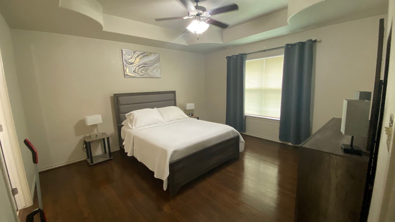 Photo of Bedroom in Brownsville