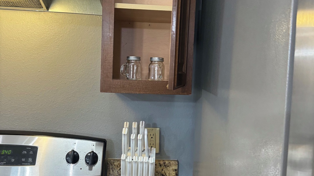 Photo of Kitchen in Brownsville