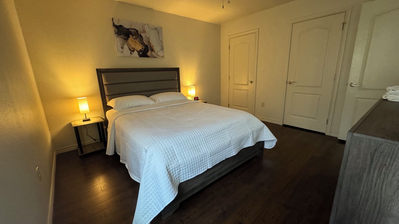 Photo of Bedroom in Brownsville
