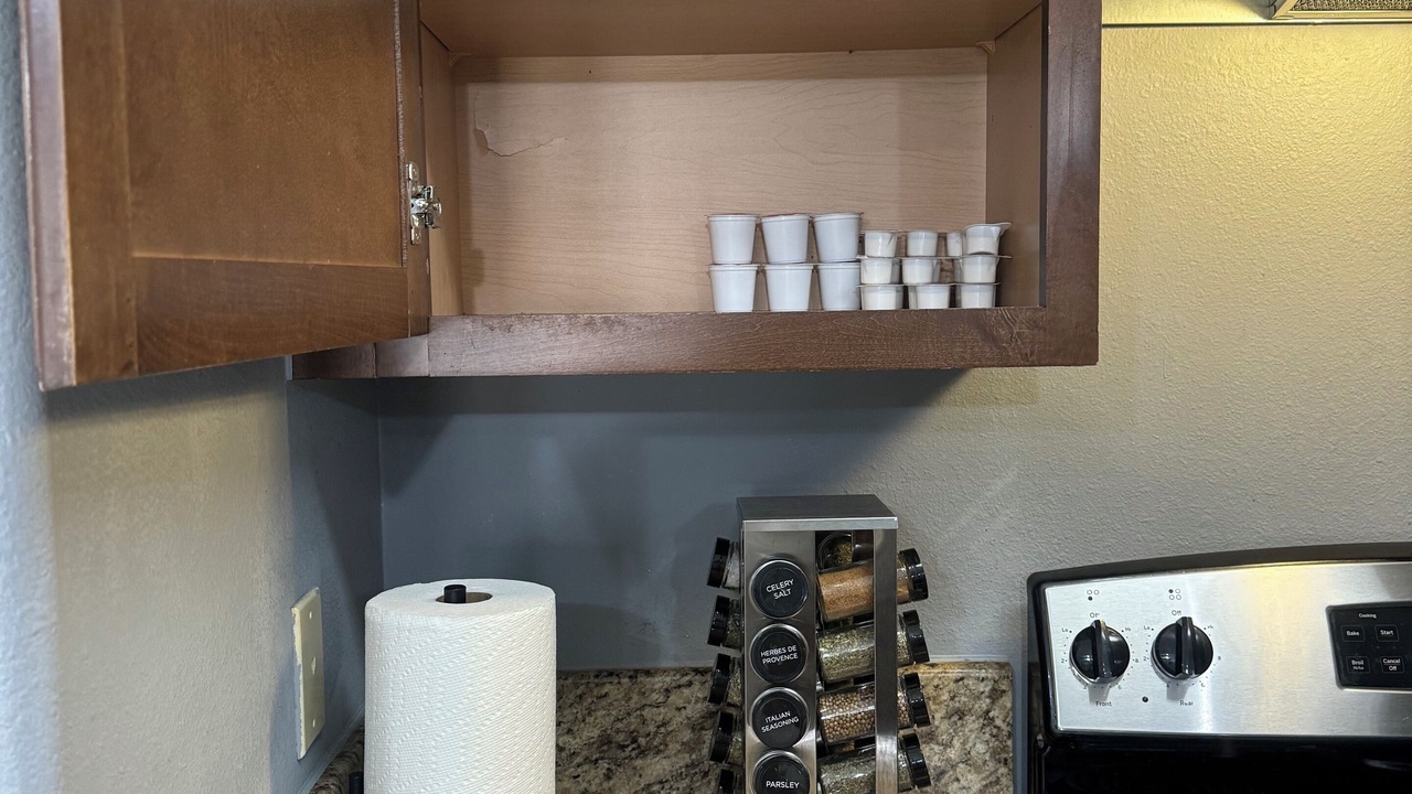 Photo of Kitchen in Brownsville