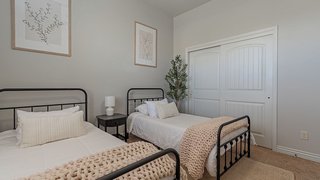 Photo of Bedroom in Yuma