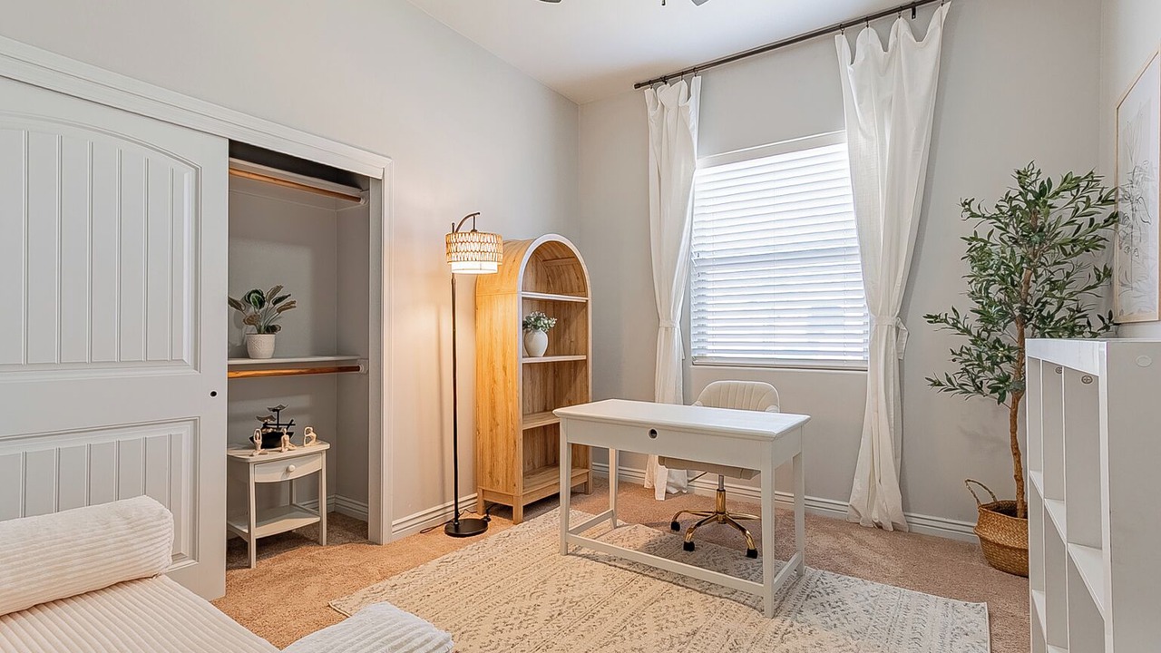 Photo of Bedroom in Yuma