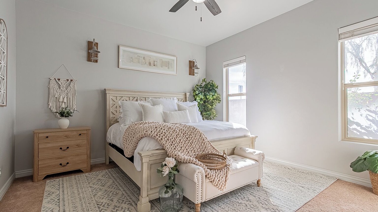 Photo of Bedroom in Yuma