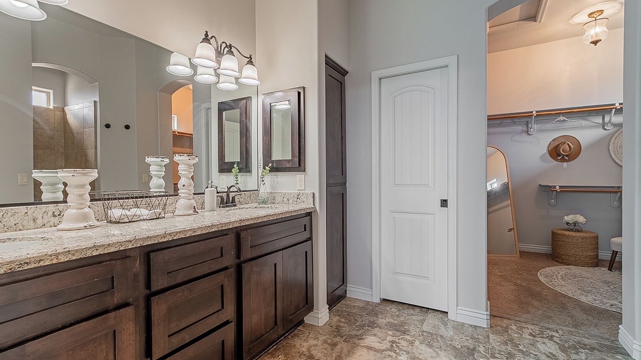 Photo of Bathroom in Yuma