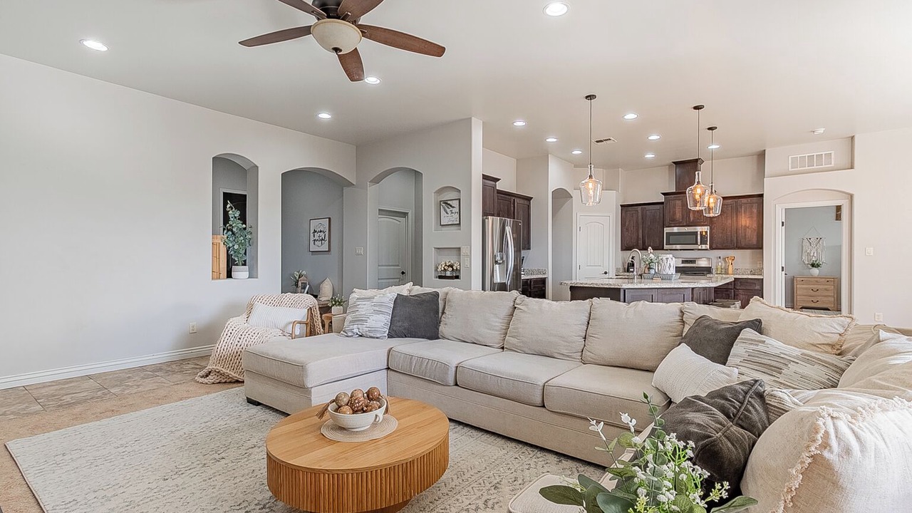 Photo of Livingroom in Yuma