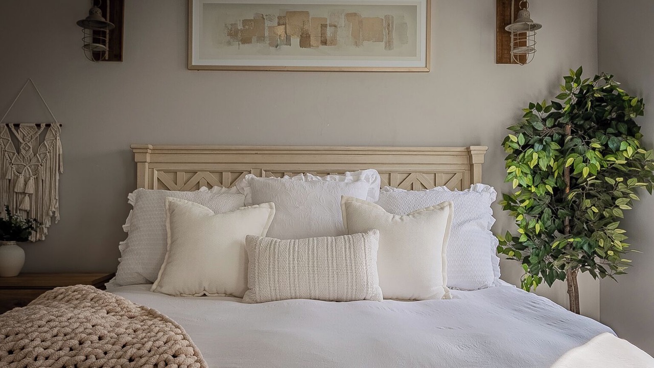 Photo of Bedroom in Yuma