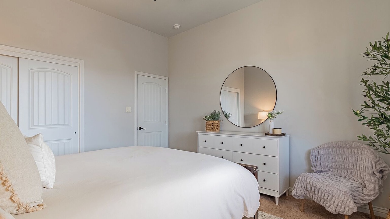 Photo of Bedroom in Yuma