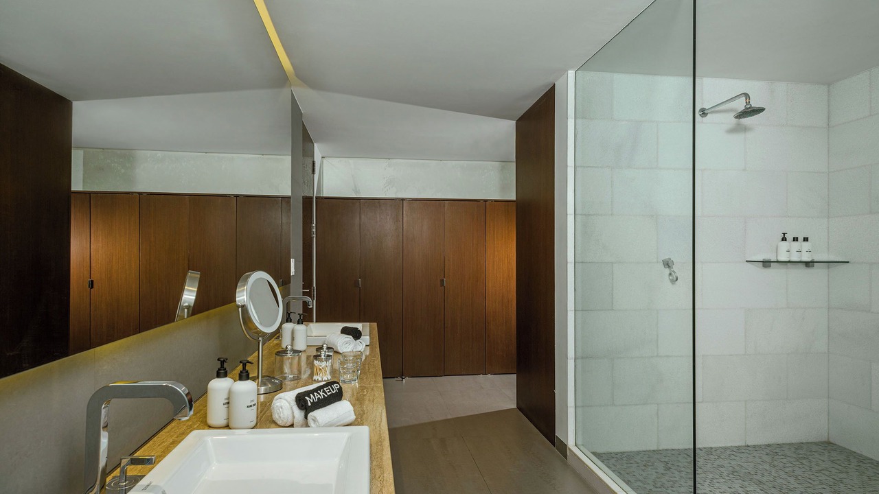 Photo of Bathroom in Rancho Cerro Colorado