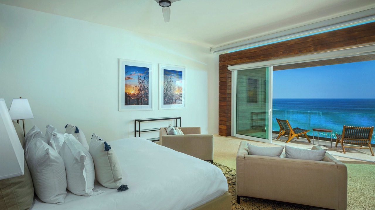Photo of Bedroom in Rancho Cerro Colorado