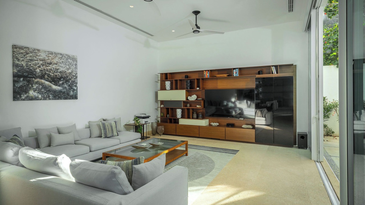 Photo of Livingroom in Rancho Cerro Colorado