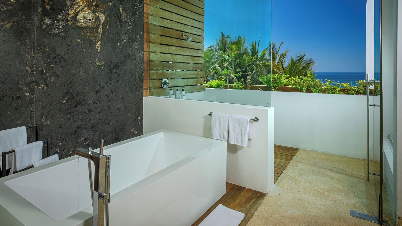 Photo of Bathroom in Rancho Cerro Colorado