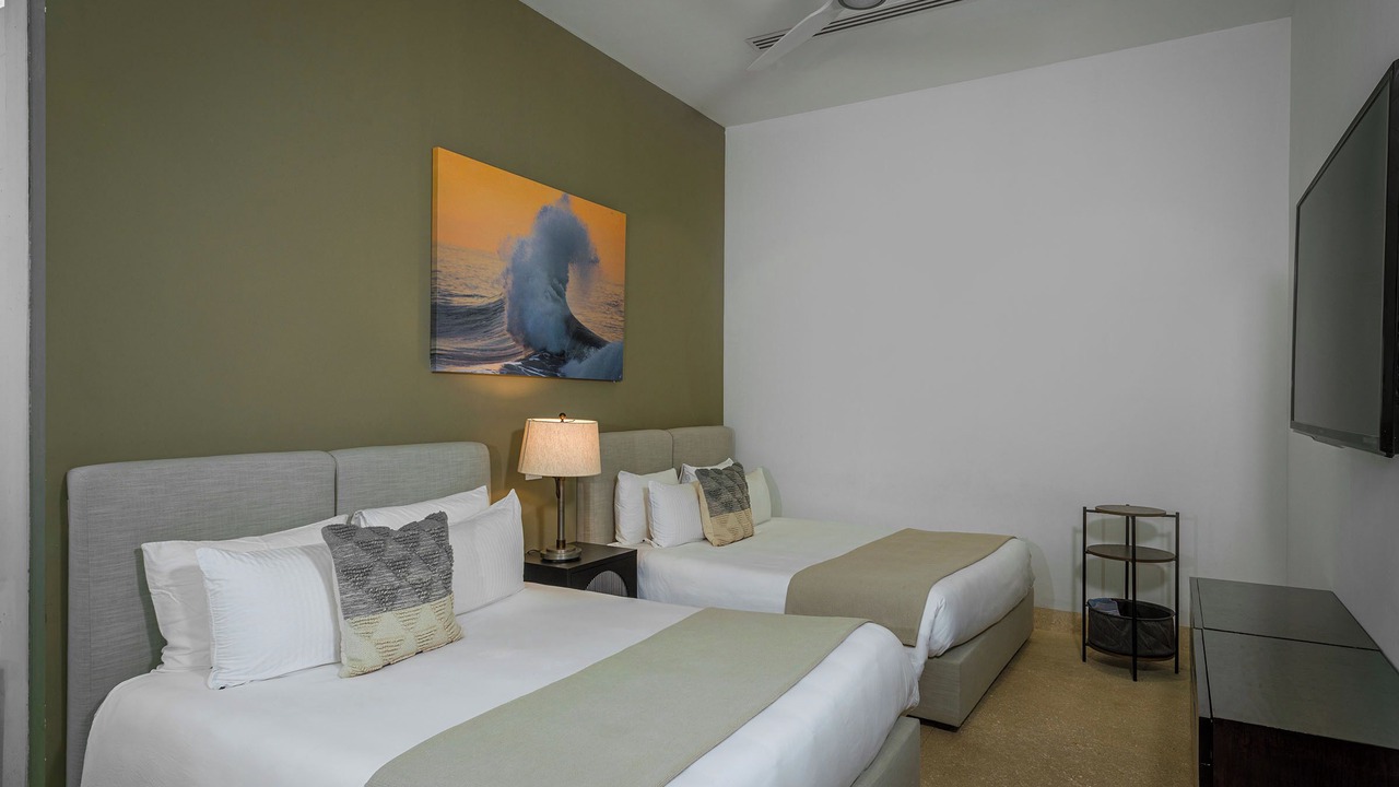 Photo of Bedroom in Rancho Cerro Colorado