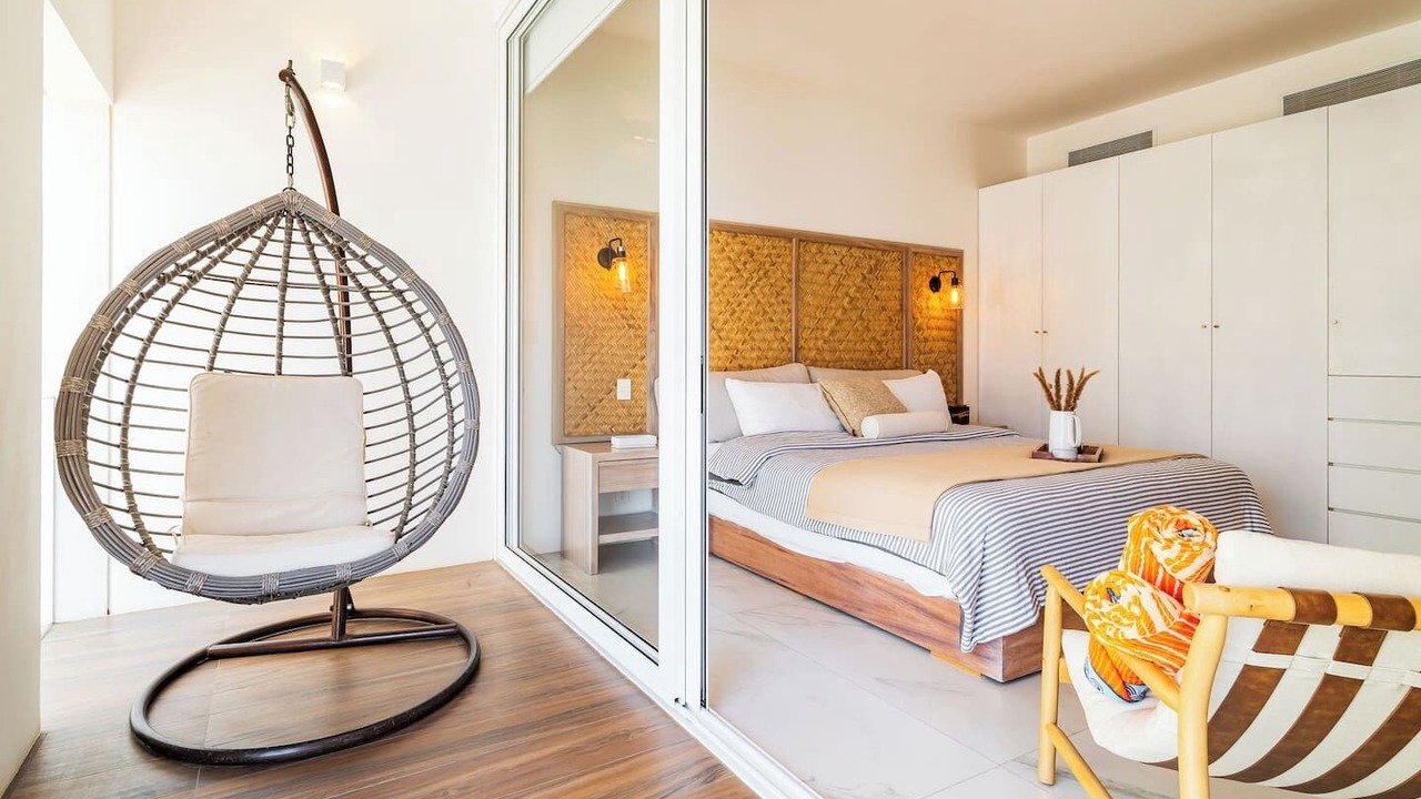 Photo of Bedroom in El Medano Ejidal