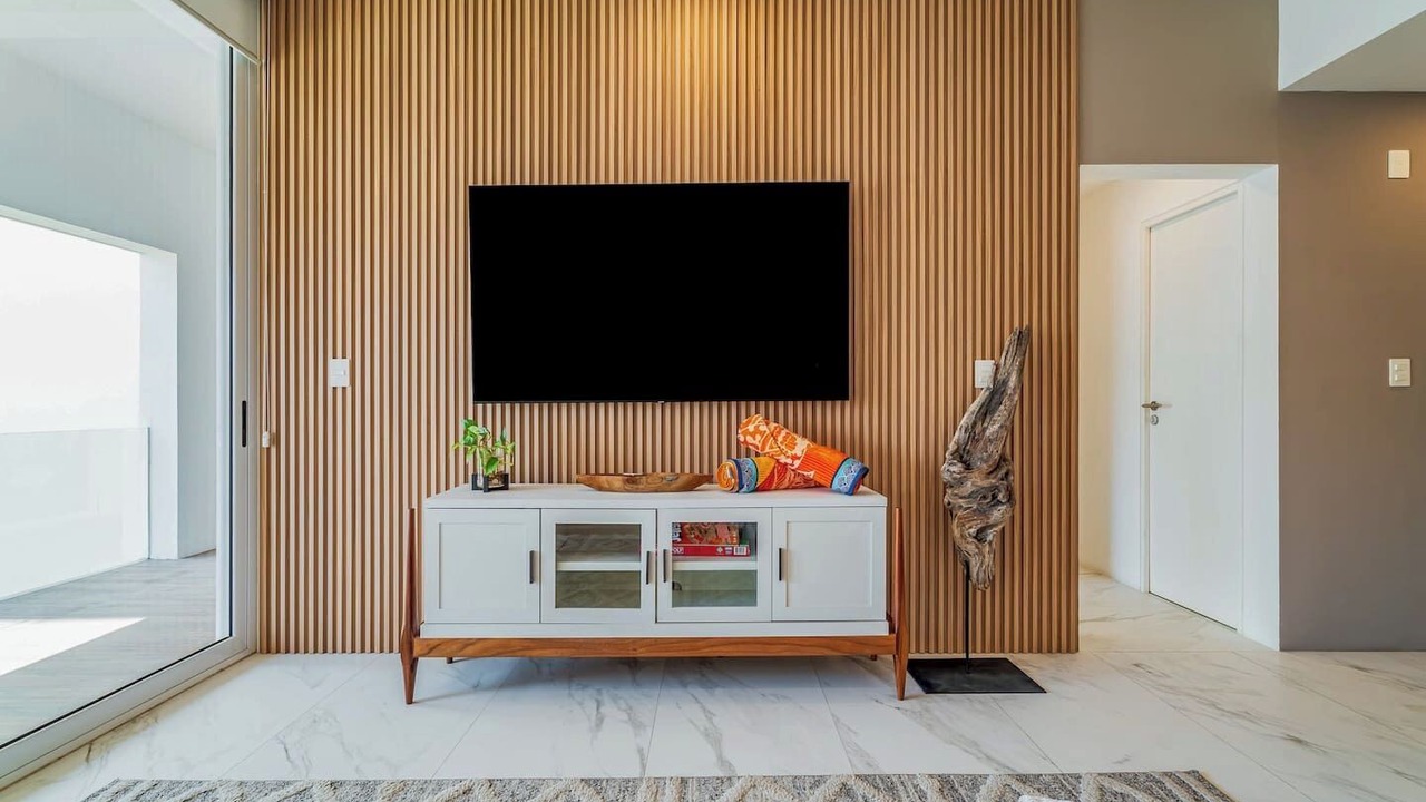 Photo of Livingroom in El Medano Ejidal