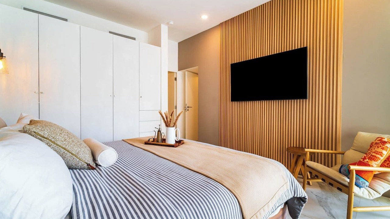 Photo of Bedroom in El Medano Ejidal