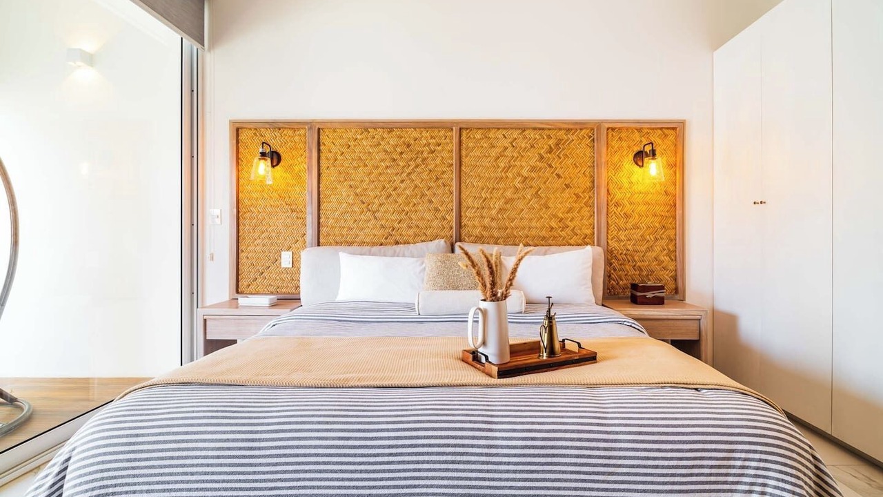 Photo of Bedroom in El Medano Ejidal