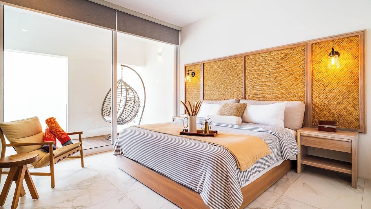 Photo of Bedroom in El Medano Ejidal