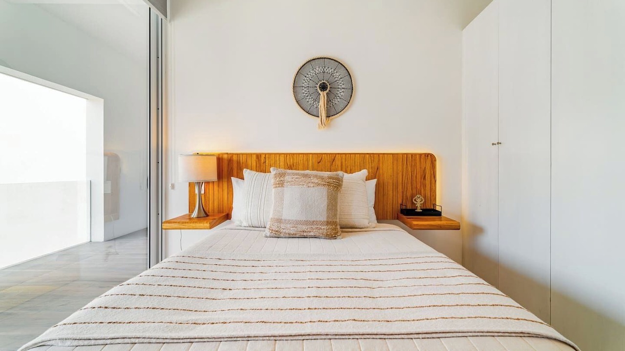 Photo of Bedroom in El Medano Ejidal