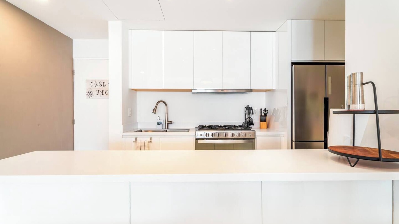 Photo of Kitchen in El Medano Ejidal