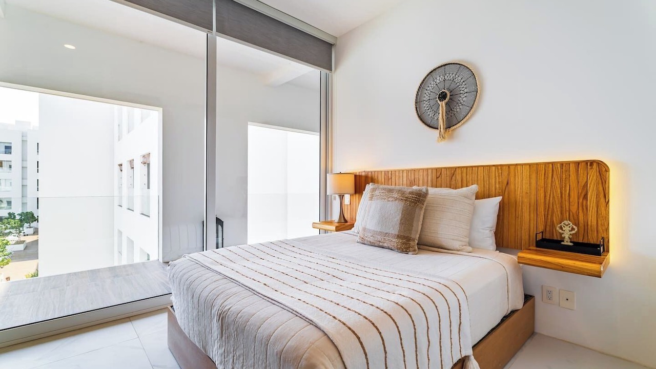 Photo of Bedroom in El Medano Ejidal