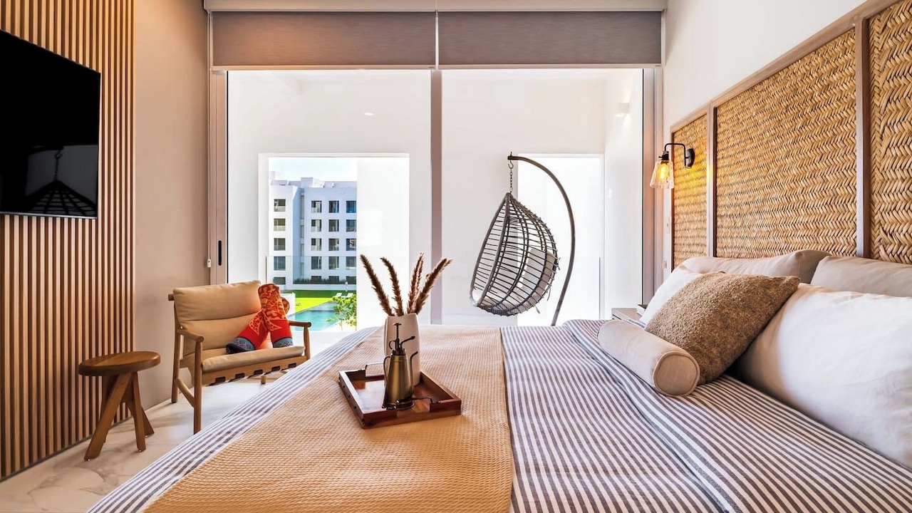 Photo of Bedroom in El Medano Ejidal