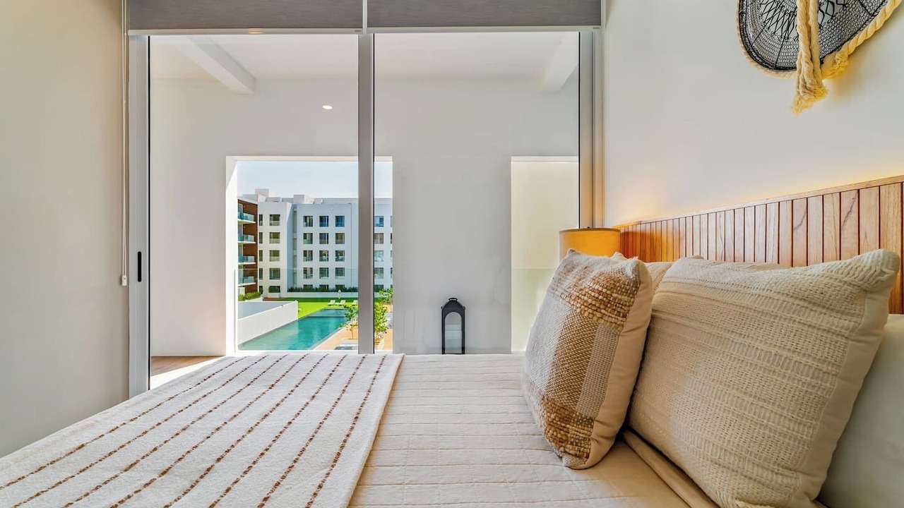 Photo of Bedroom in El Medano Ejidal