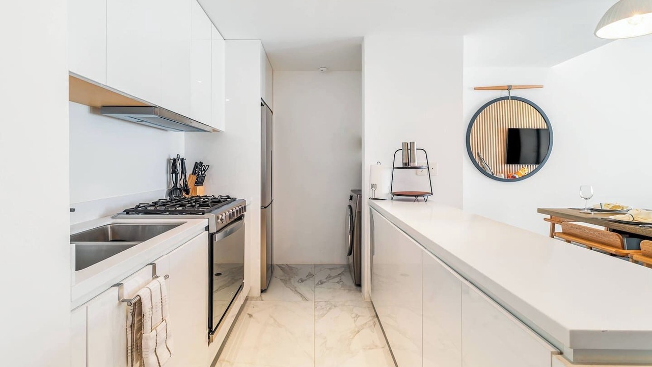 Photo of Kitchen in El Medano Ejidal