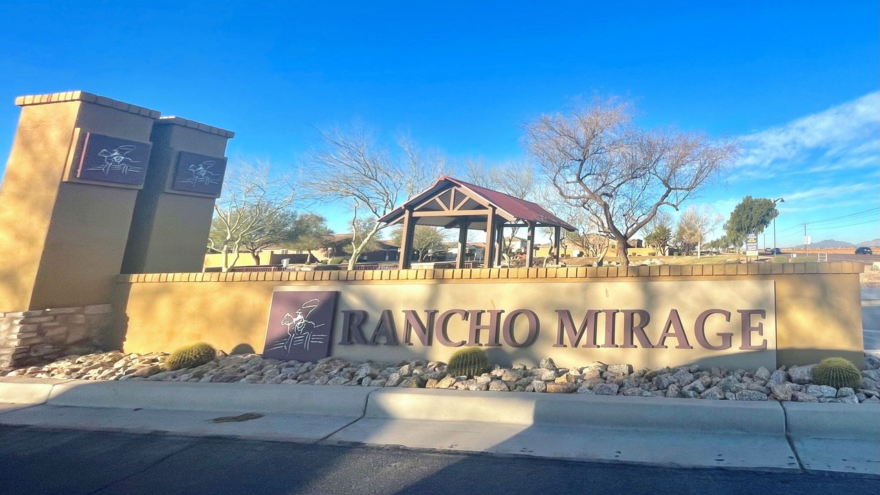 Photo of Outdoor in Maricopa
