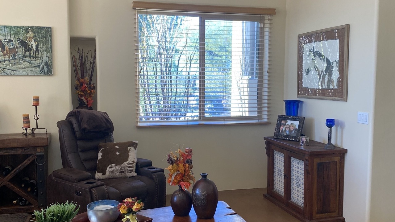 Photo of Bedroom in Carefree