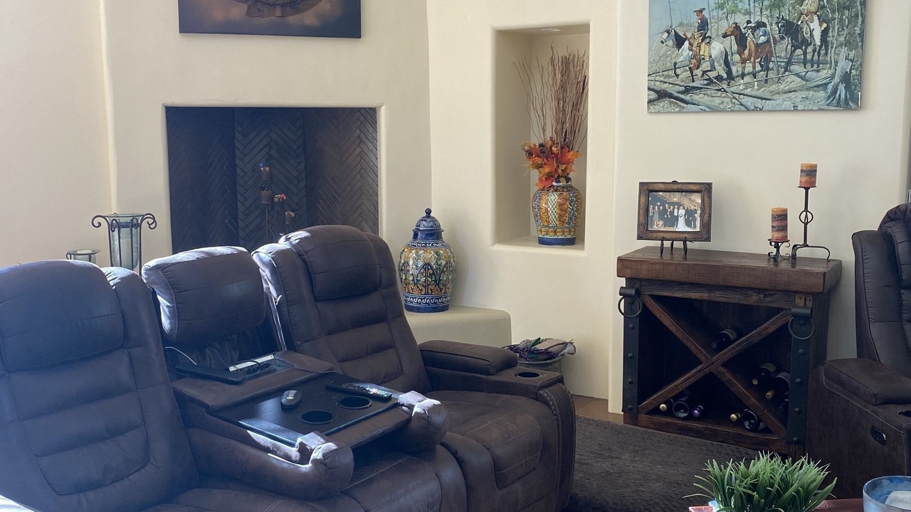 Photo of Bedroom in Carefree