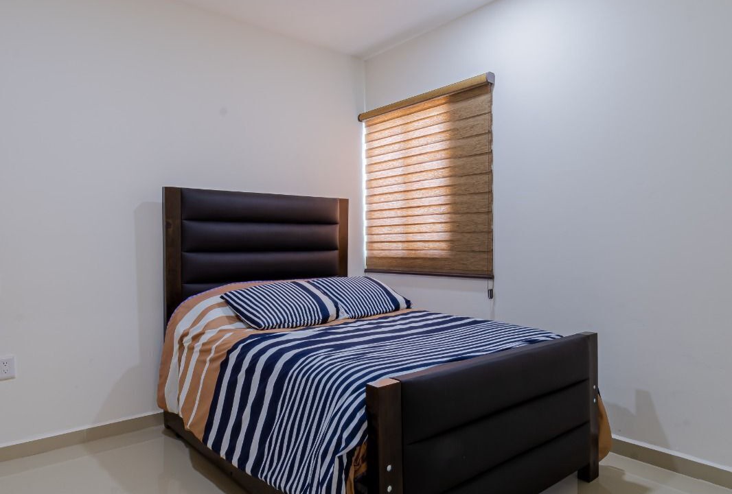 Photo of Bedroom in Mazatlan